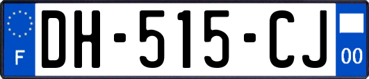 DH-515-CJ