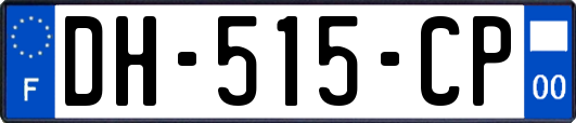 DH-515-CP