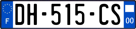 DH-515-CS