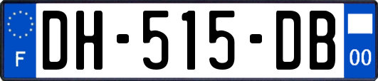 DH-515-DB