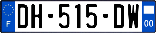 DH-515-DW