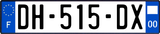 DH-515-DX