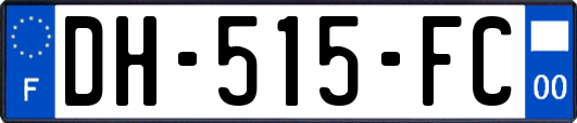 DH-515-FC