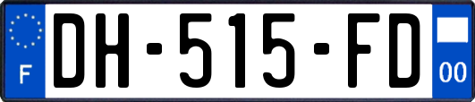DH-515-FD