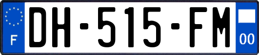DH-515-FM