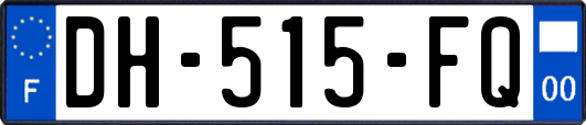DH-515-FQ