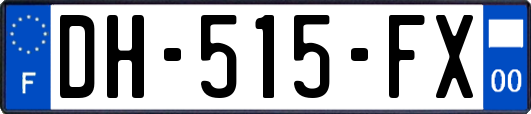 DH-515-FX