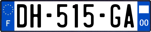 DH-515-GA