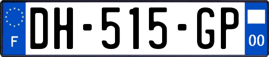 DH-515-GP