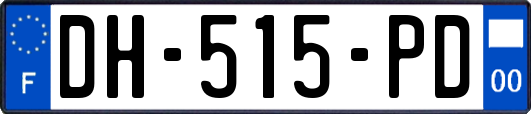 DH-515-PD
