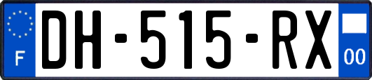 DH-515-RX