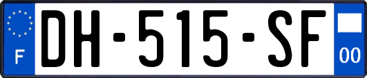DH-515-SF