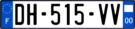 DH-515-VV