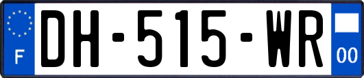 DH-515-WR