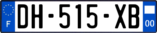 DH-515-XB