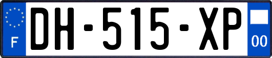 DH-515-XP