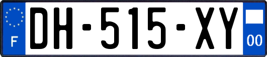 DH-515-XY