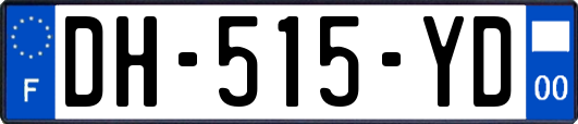 DH-515-YD