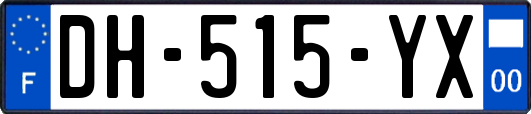 DH-515-YX
