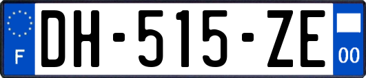 DH-515-ZE