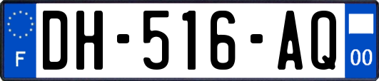 DH-516-AQ