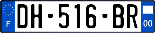 DH-516-BR