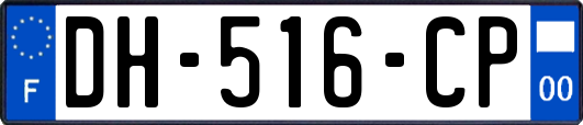 DH-516-CP