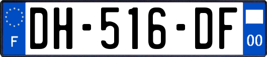 DH-516-DF