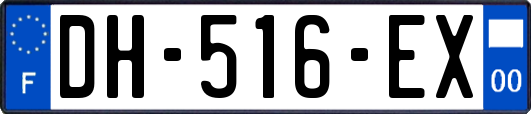 DH-516-EX