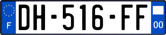 DH-516-FF