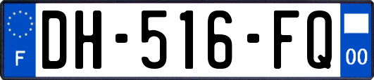 DH-516-FQ