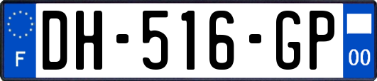 DH-516-GP