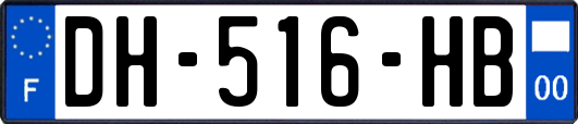 DH-516-HB