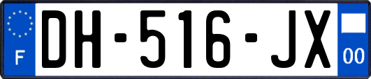 DH-516-JX