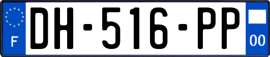DH-516-PP