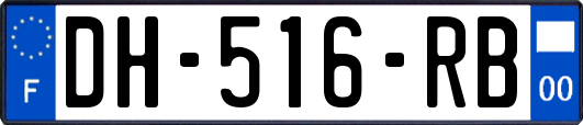 DH-516-RB