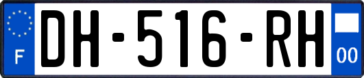 DH-516-RH