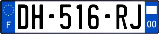 DH-516-RJ