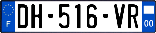 DH-516-VR