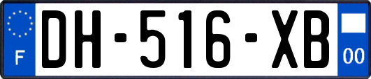 DH-516-XB