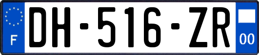 DH-516-ZR