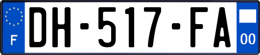 DH-517-FA
