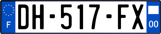 DH-517-FX