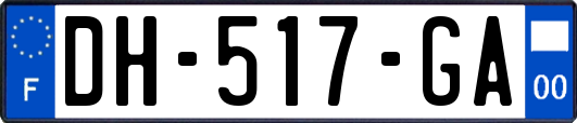 DH-517-GA