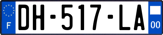 DH-517-LA