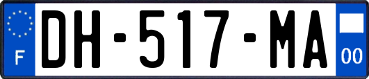 DH-517-MA