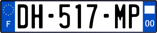 DH-517-MP