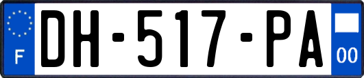 DH-517-PA