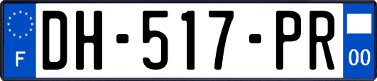 DH-517-PR