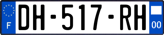 DH-517-RH